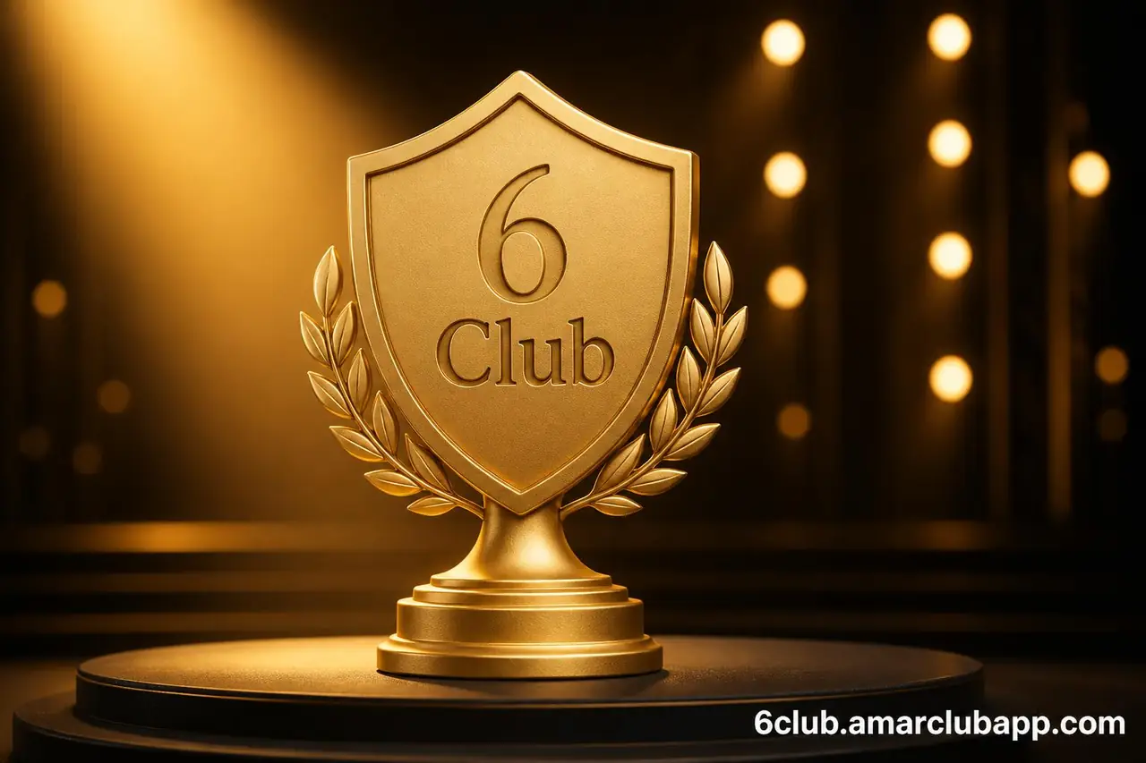 6 Club