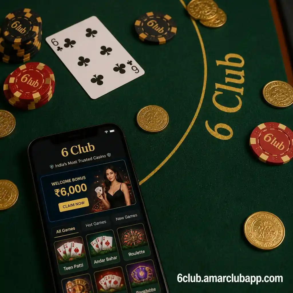 6 Club