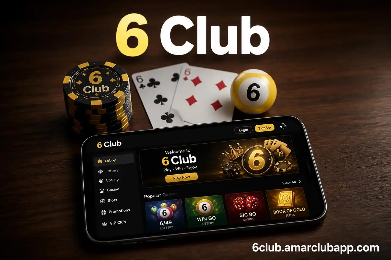 6 Club